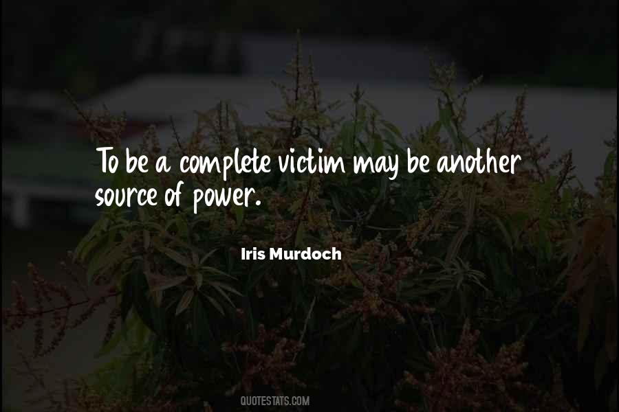 Iris Murdoch Quotes #293527