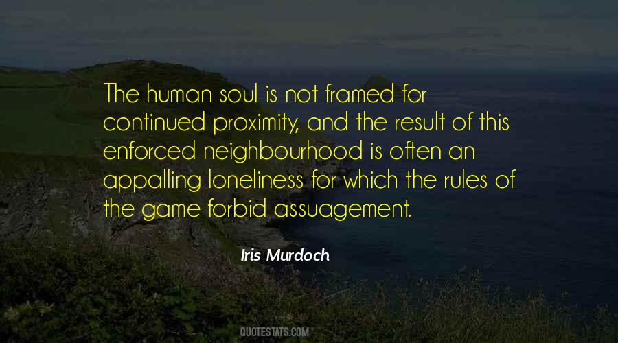 Iris Murdoch Quotes #379208