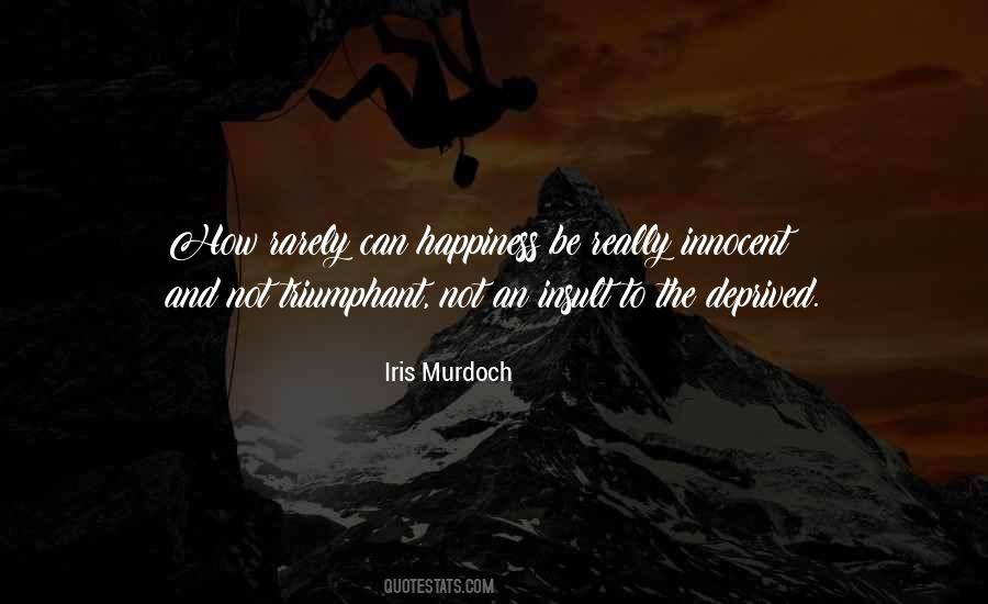 Iris Murdoch Quotes #427149