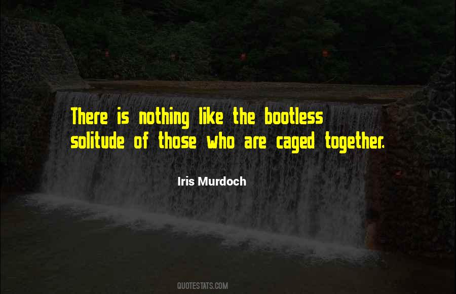 Iris Murdoch Quotes #493544