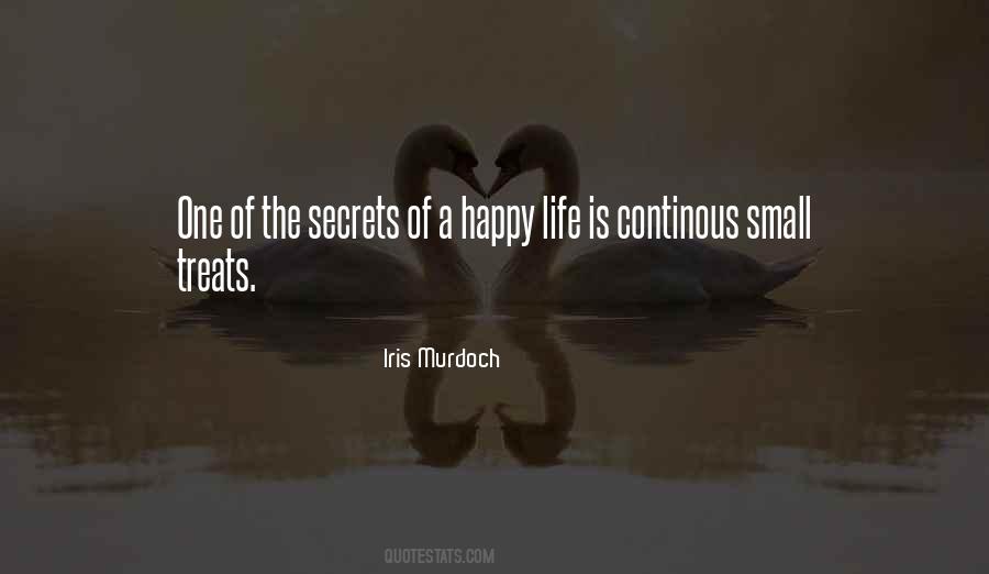 Iris Murdoch Quotes #541275