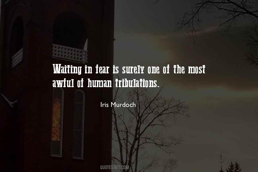 Iris Murdoch Quotes #559647