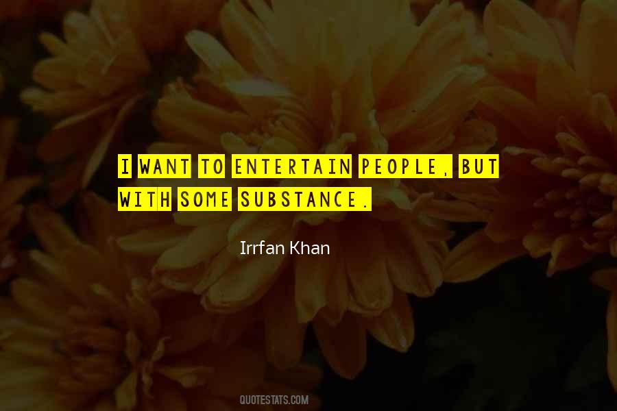 Irrfan Khan Quotes #883181