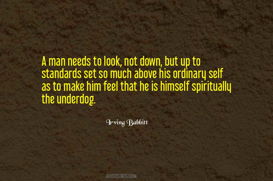 Irving Babbitt Quotes #586914 Irving Babbitt Quotes #586914