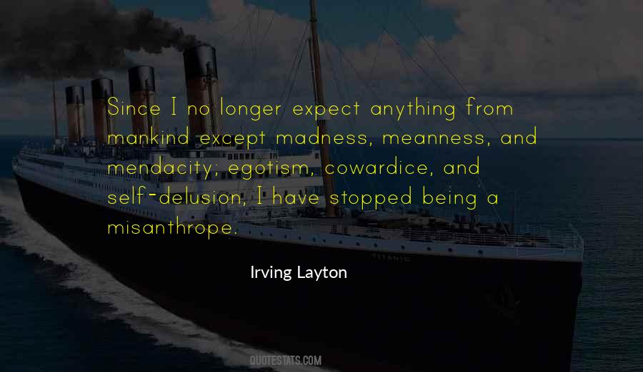 Irving Layton Quotes #119158