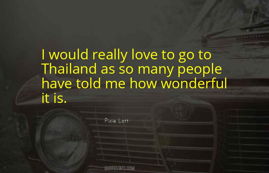 Irving Townsend Quotes #1753423