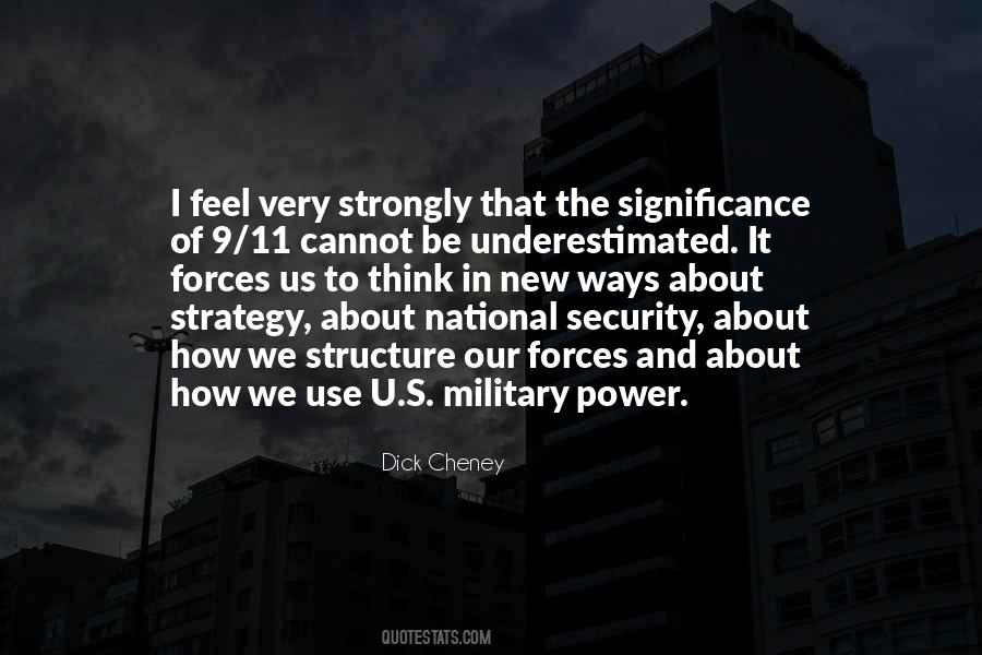 Quotes About Military Strategy #1028986