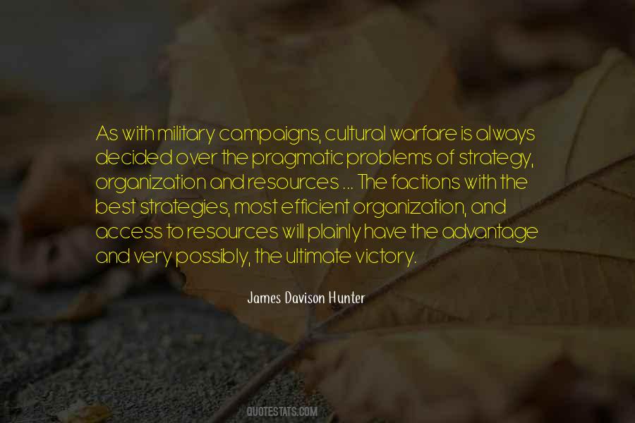 Quotes About Military Strategy #1310647