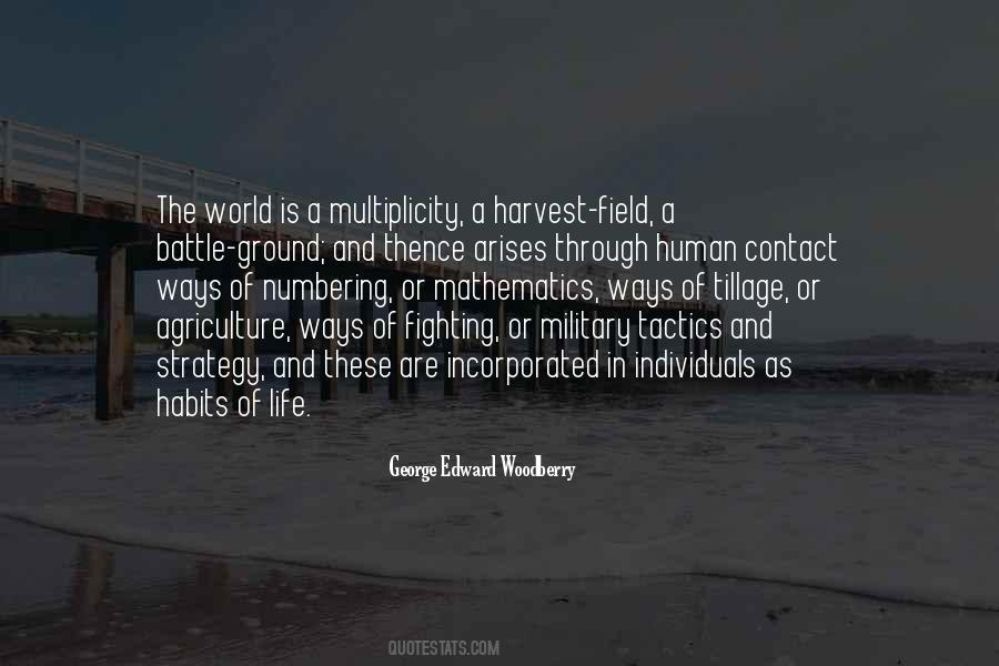 Quotes About Military Strategy #1560254