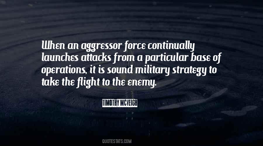 Quotes About Military Strategy #1614630