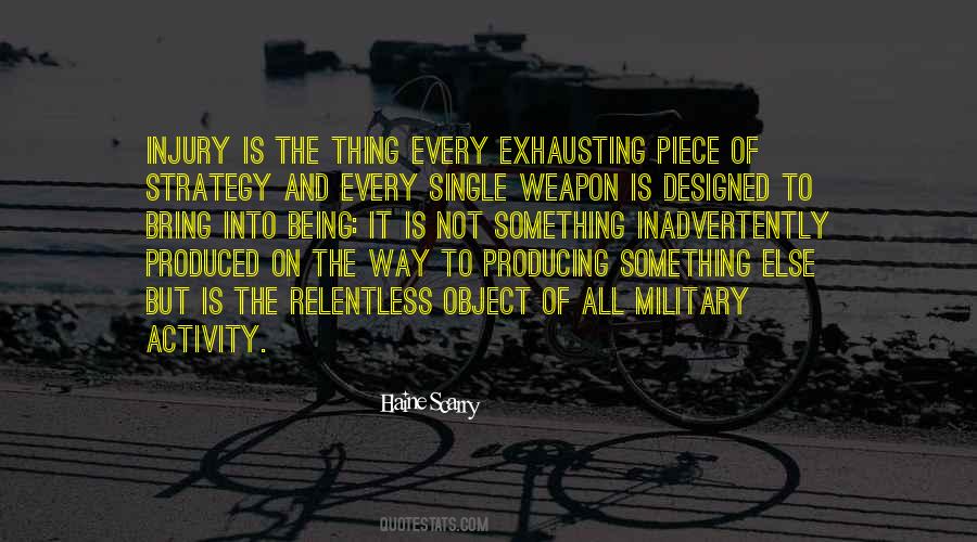 Quotes About Military Strategy #1847699