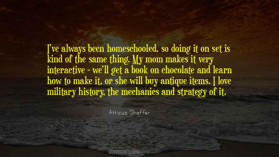 Quotes About Military Strategy #426629