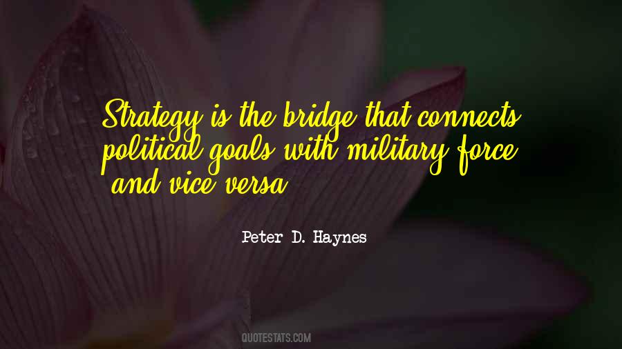Quotes About Military Strategy #505097