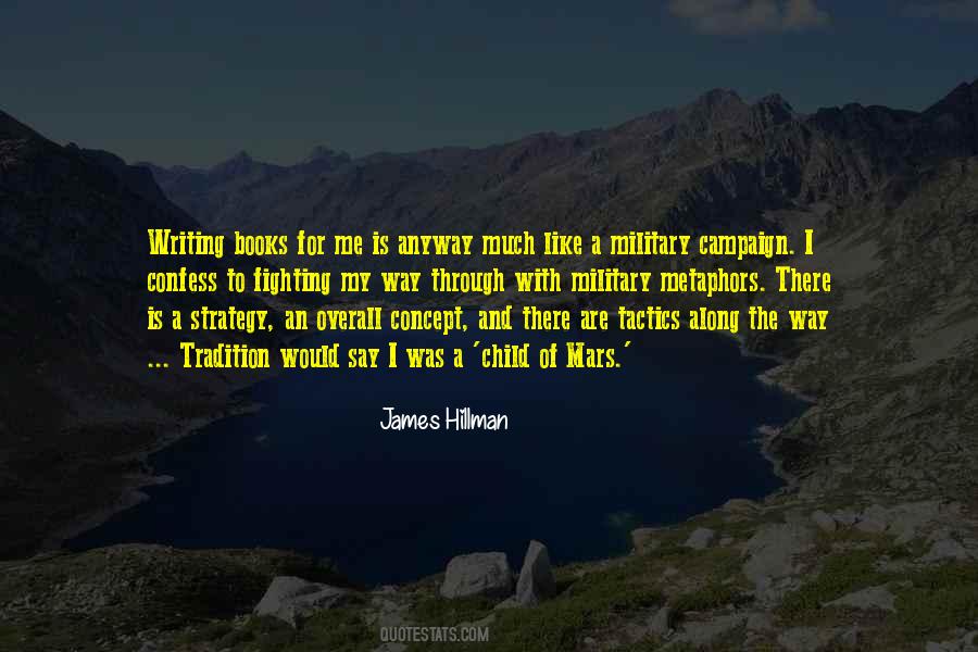Quotes About Military Strategy #588327