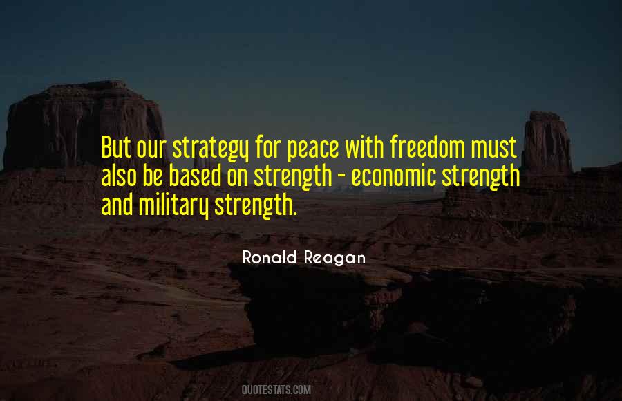 Quotes About Military Strategy #626991