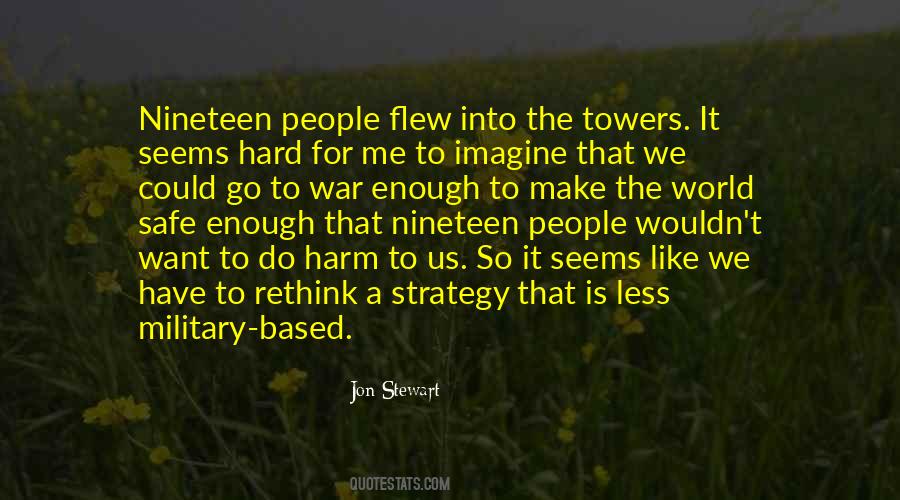 Quotes About Military Strategy #833095