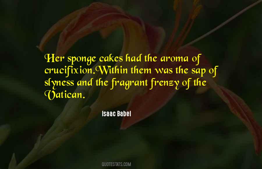 Isaac Babel Quotes #1659640