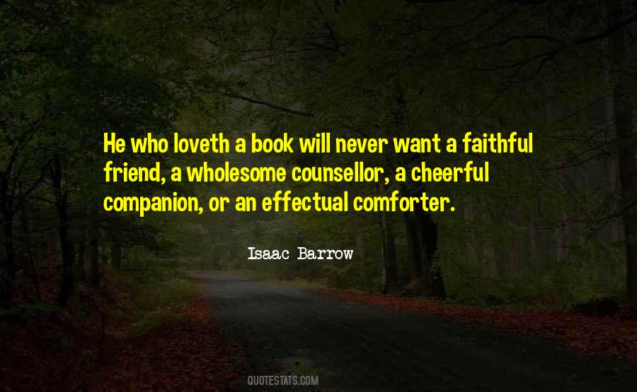 Isaac Barrow Quotes #1828174