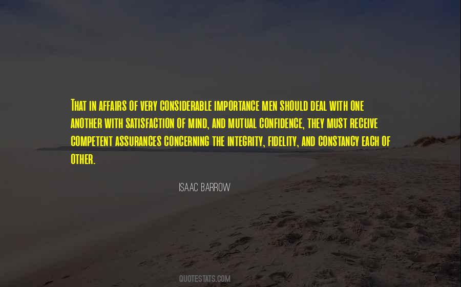 Isaac Barrow Quotes #1861176