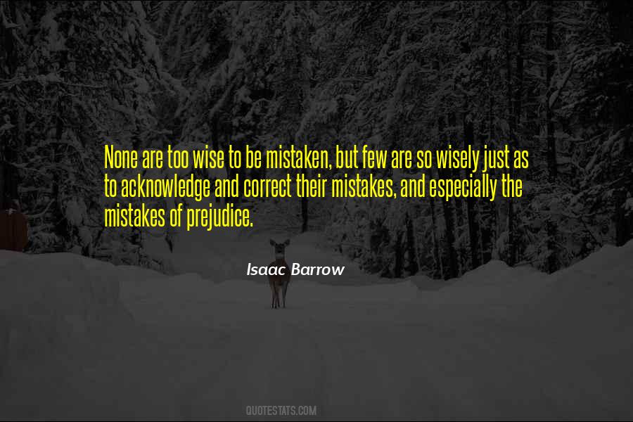 Isaac Barrow Quotes #670334
