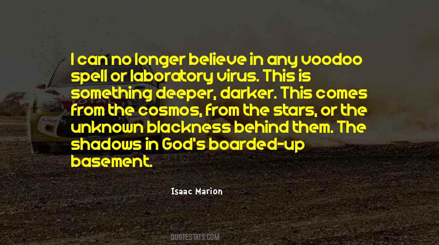 Isaac Marion Quotes #219580