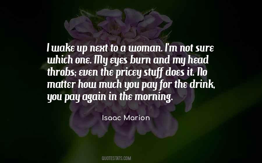 Isaac Marion Quotes #594953