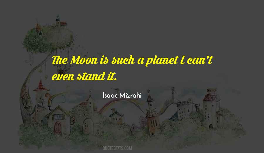 Isaac Mizrahi Quotes #1578017