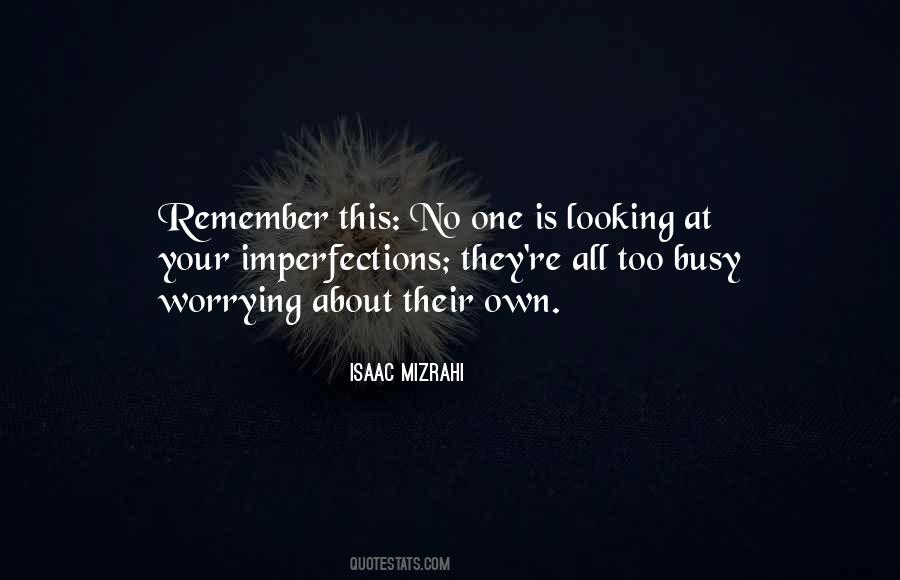 Isaac Mizrahi Quotes #1844432