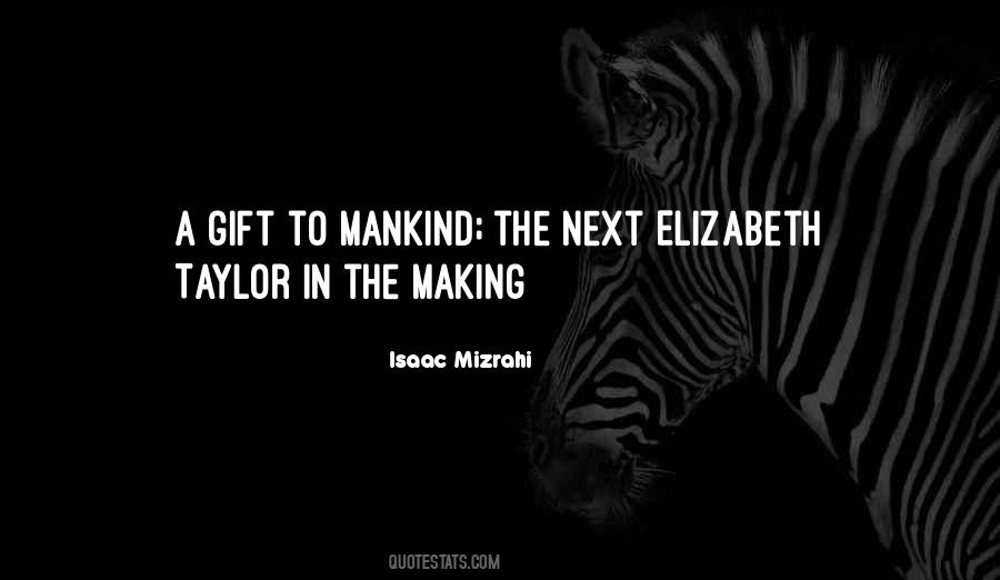 Isaac Mizrahi Quotes #399884