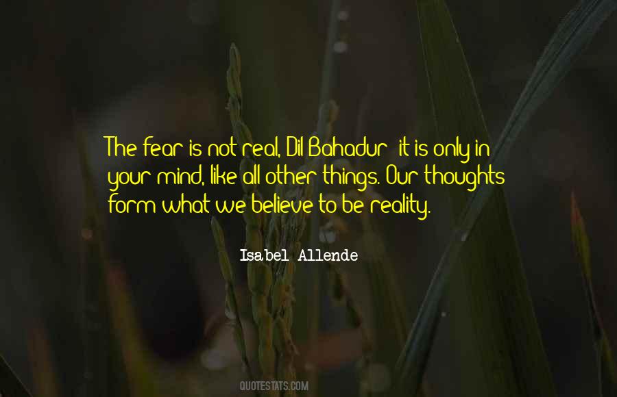 Isabel Allende Quotes #123068