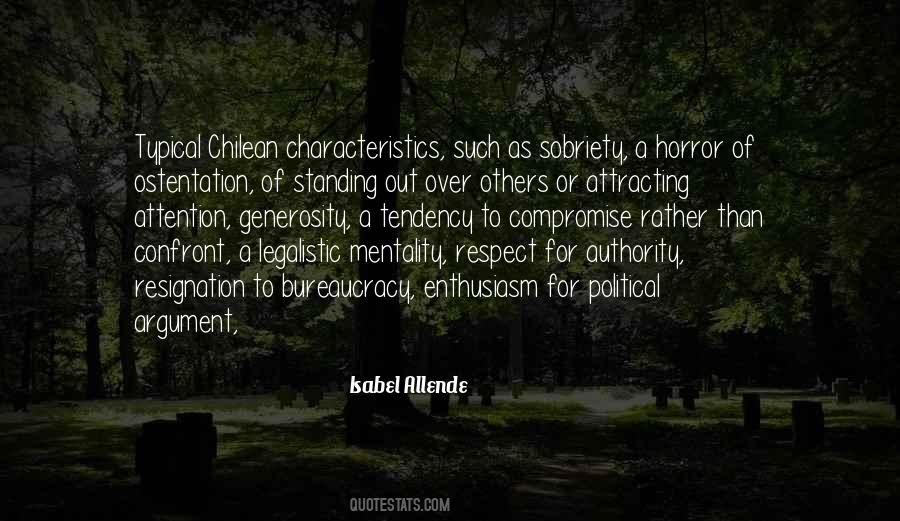 Isabel Allende Quotes #161151