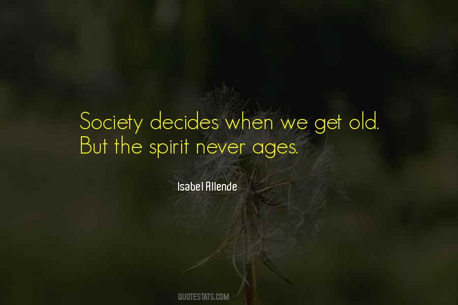 Isabel Allende Quotes #166362