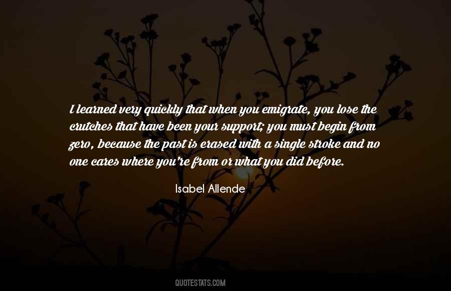 Isabel Allende Quotes #170317