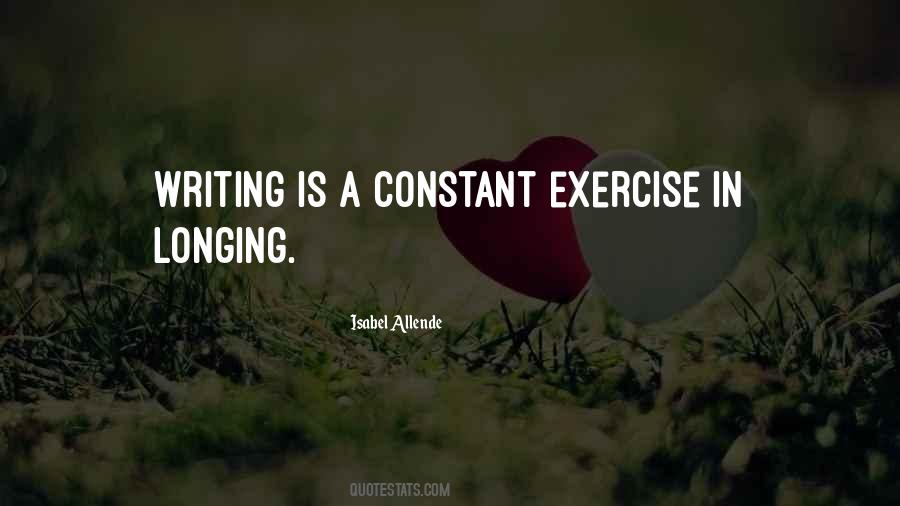 Isabel Allende Quotes #174877