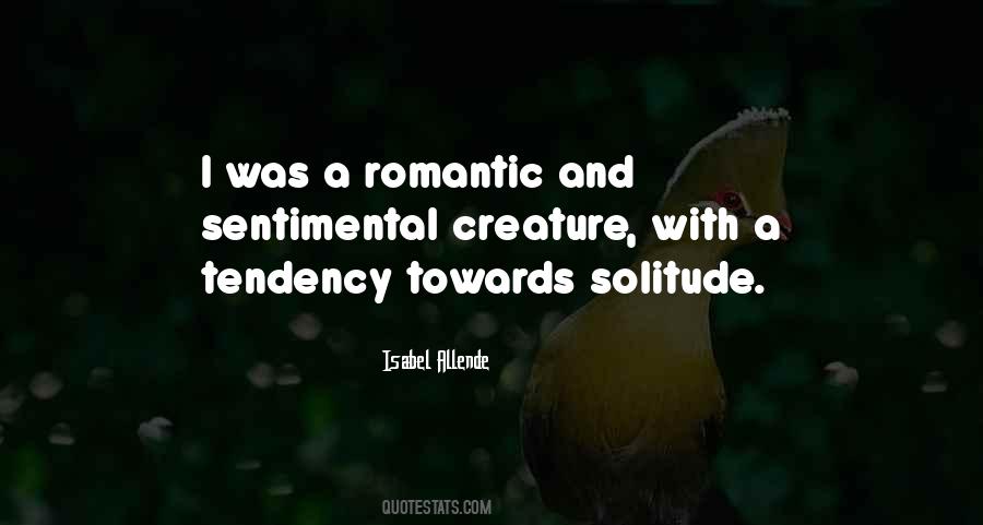 Isabel Allende Quotes #221981