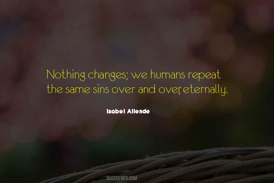 Isabel Allende Quotes #262322