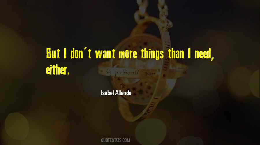 Isabel Allende Quotes #401684