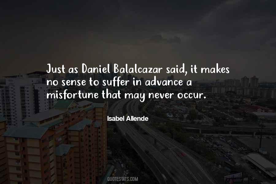 Isabel Allende Quotes #402823