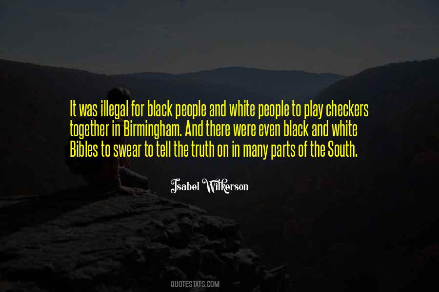 Isabel Wilkerson Quotes #1550796