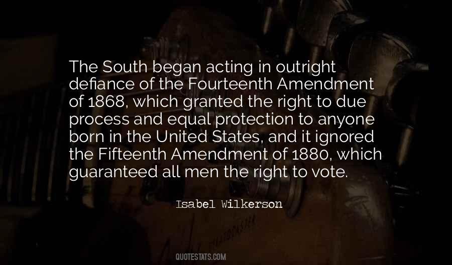 Isabel Wilkerson Quotes #1681451