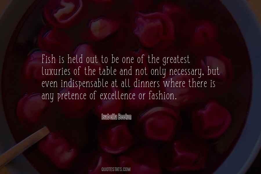 Isabella Beeton Quotes #941009