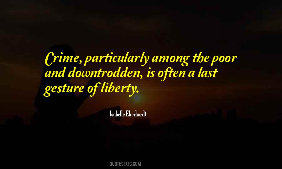 Isabelle Eberhardt Quotes #861424