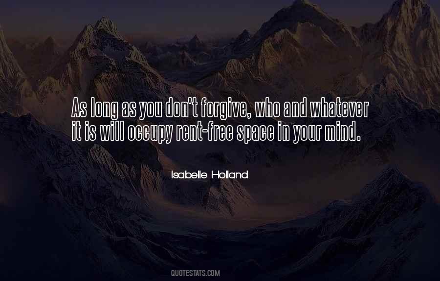 Isabelle Holland Quotes #1540059