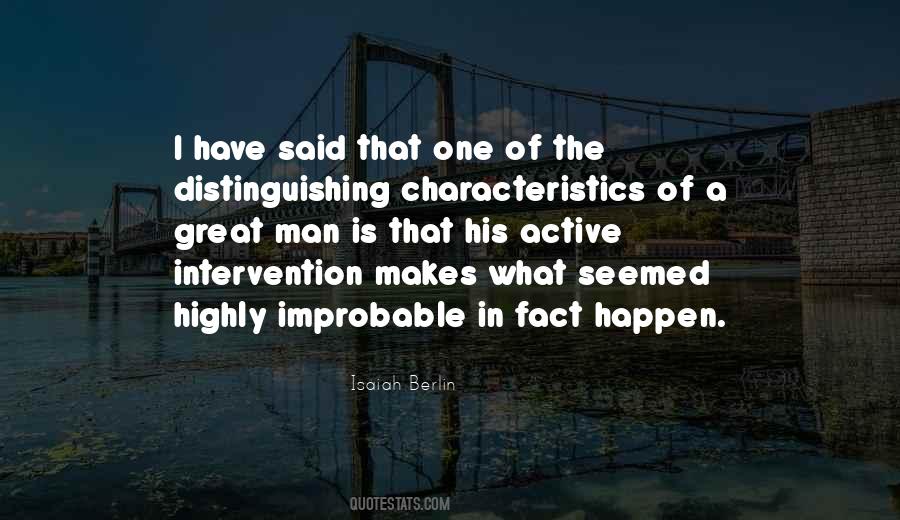 Isaiah Berlin Quotes #347452