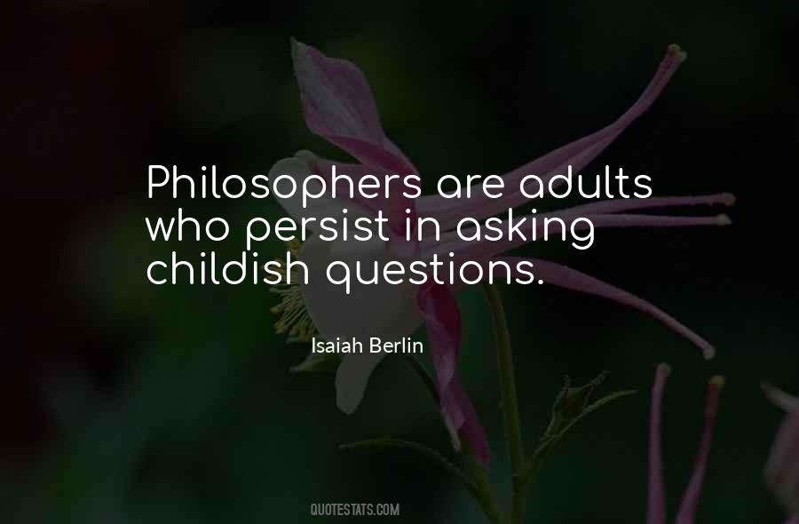 Isaiah Berlin Quotes #536084