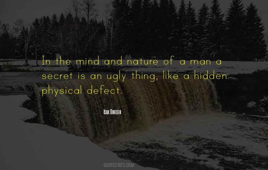 Isak Dinesen Quotes #1530956