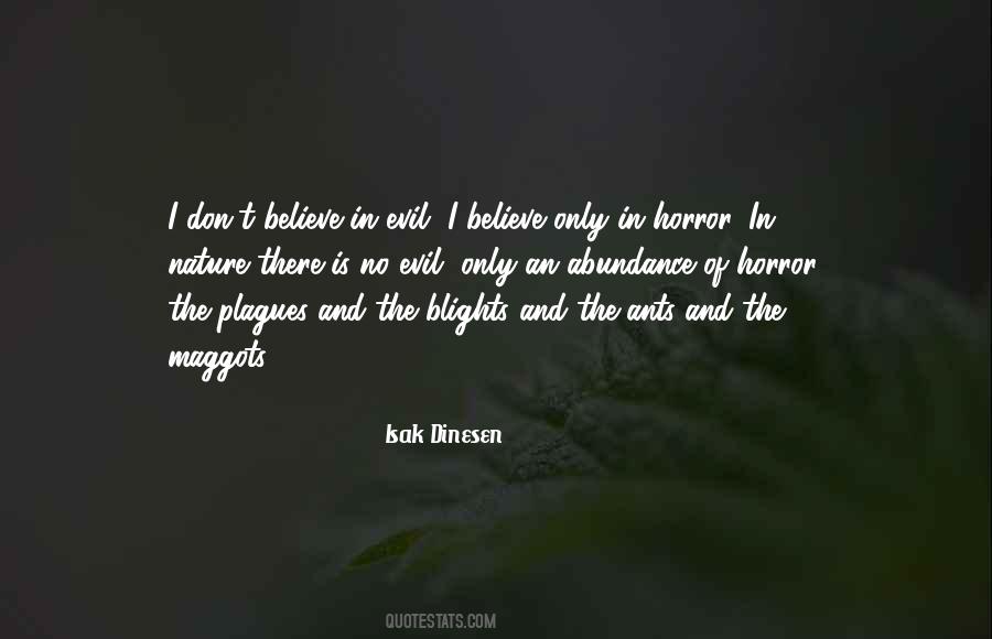 Isak Dinesen Quotes #743743