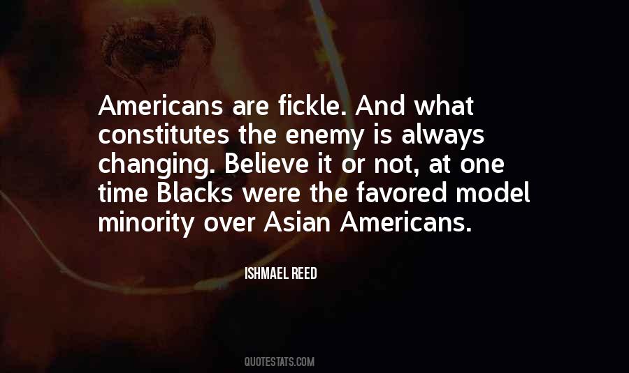 Ishmael Reed Quotes #939749