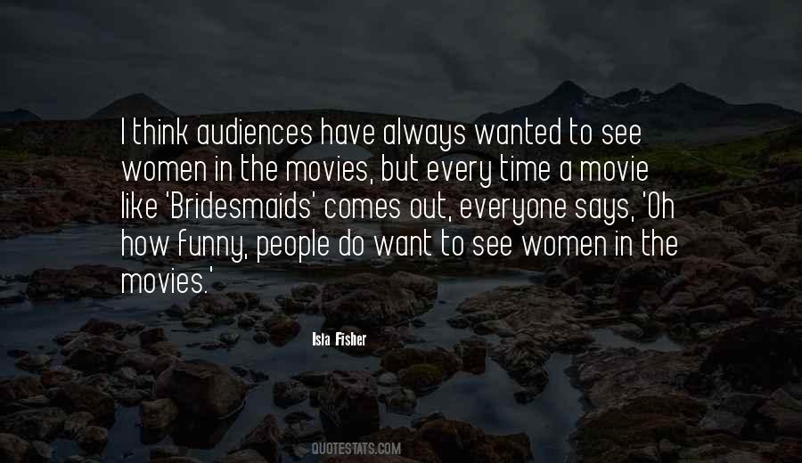 Isla Fisher Quotes #265738
