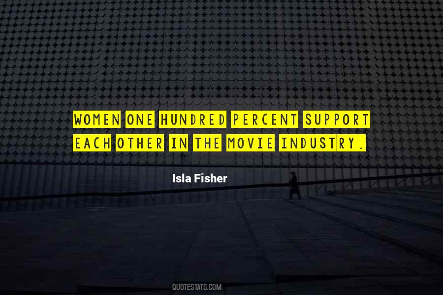 Isla Fisher Quotes #96709